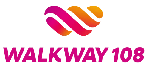 Walkway 108