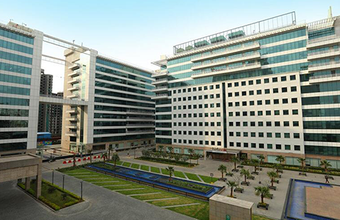 Assotech Business Cresterra