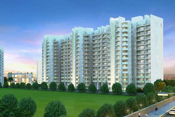 Godrej Aria
