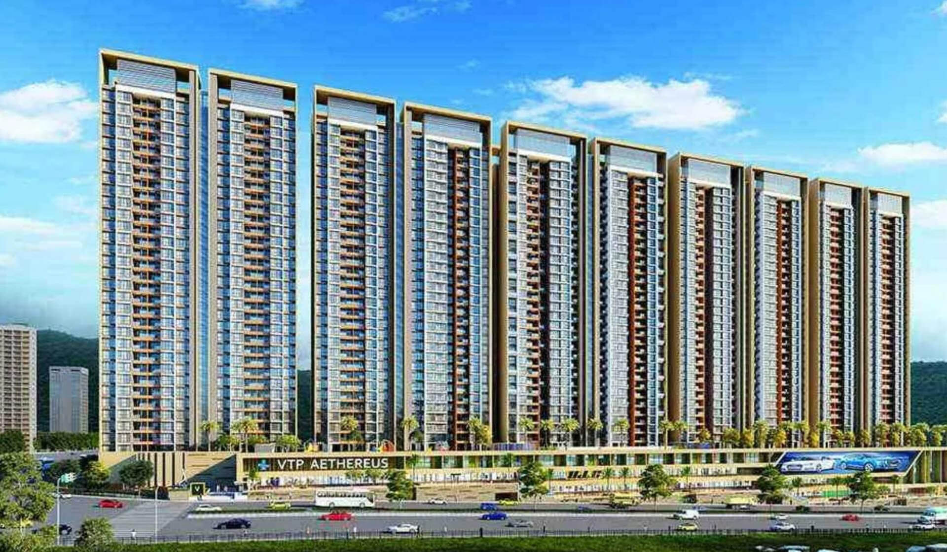 Max Estates