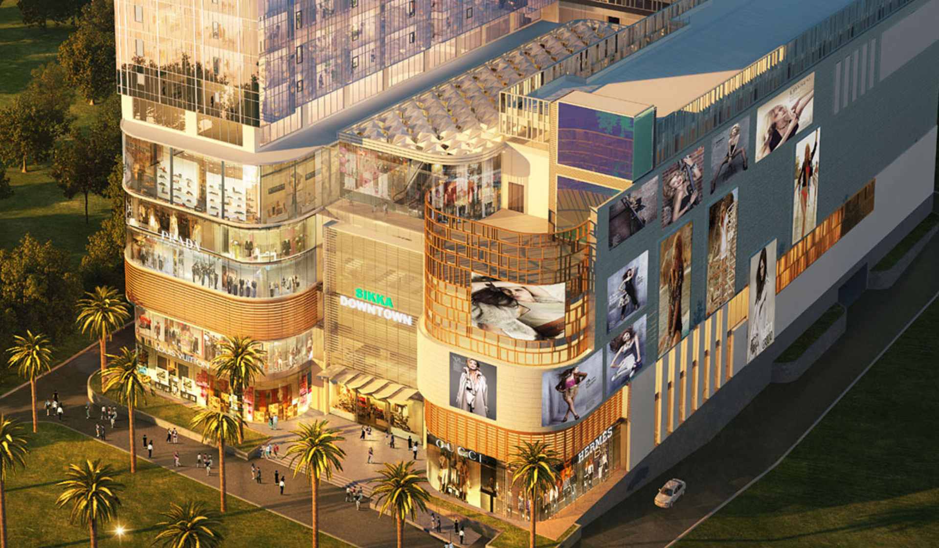 Sikka Group