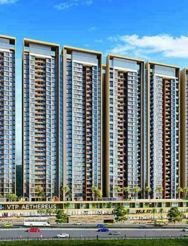 Max Estates